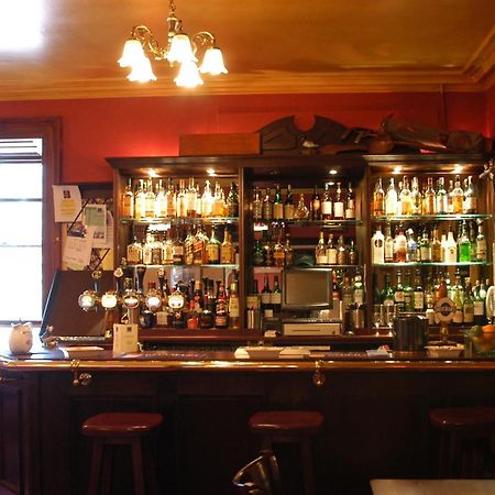 Duck's Inn Aberlady Exterior foto