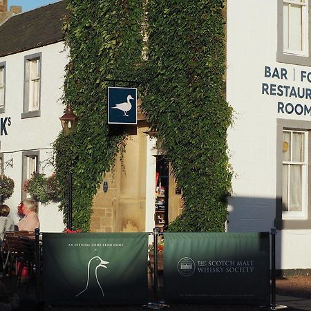 Duck's Inn Aberlady Exterior foto